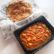 Matar Paneer Breads Combo