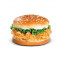 M Crunchy Chicken Burger