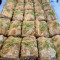 Square Baklava