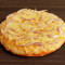 Cheese And Onion Pizza (7 Regular)