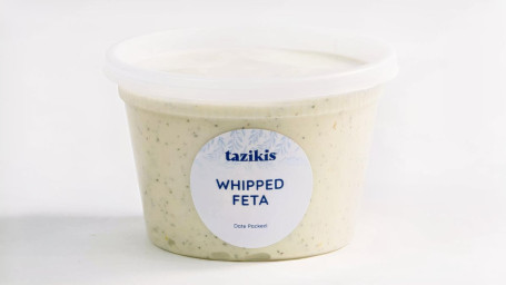 Pisket Feta Pint