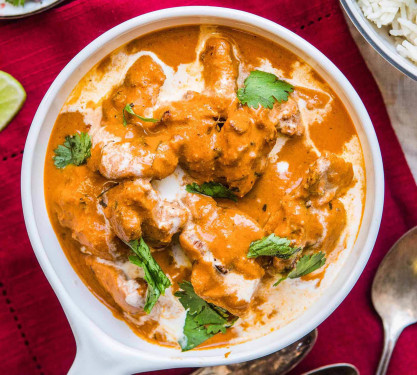 Kakkars Special Butter Chicken