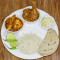 Non Veg Special Thali (Chicken)