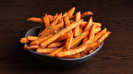 Sweet Potato Chips (V) (Gf) (Df)