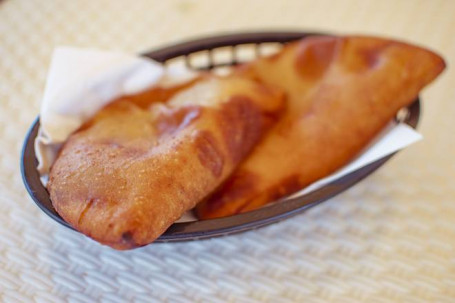 Oksekød Empanada