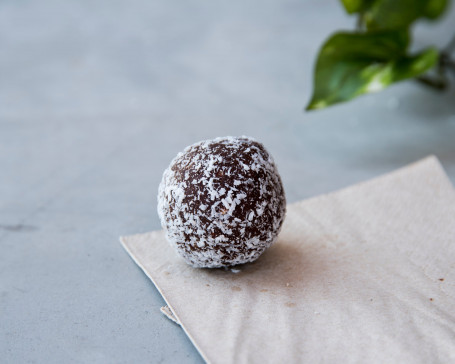 Cocoa Crunch Protein Ball