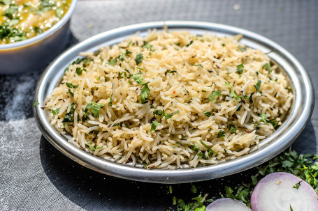 Nutri Special Rice Non Veg