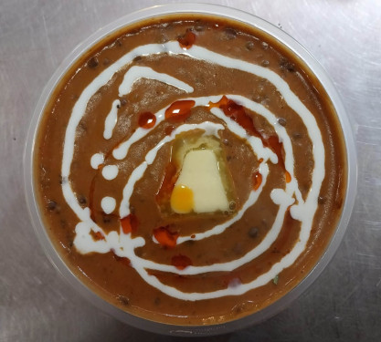 Da Makhani