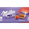 Milka Strawberry