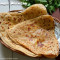 Ajwain Masala Prantha