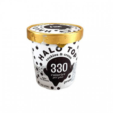 Halo Top