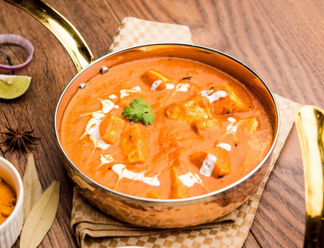 Shahi Paneer (Moti Mahals Original)