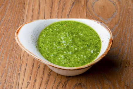 Hjemmelavet Pesto