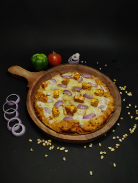 Paneer Onion [Large]