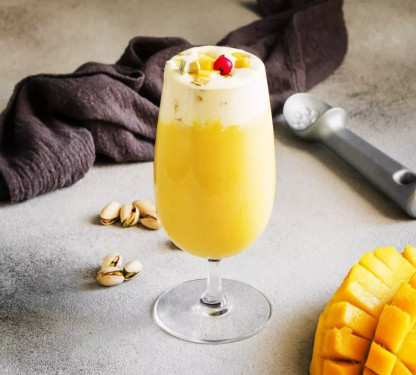 Mango Shakes [350Ml]