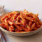 Veg Red Sauce Penne Pasta With Cheese