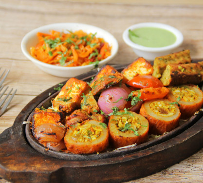 Natural Special Veg Platter