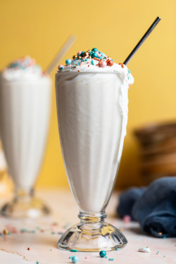 Vanlla Shake