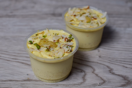 Kesar Kheer (Rishi Special)