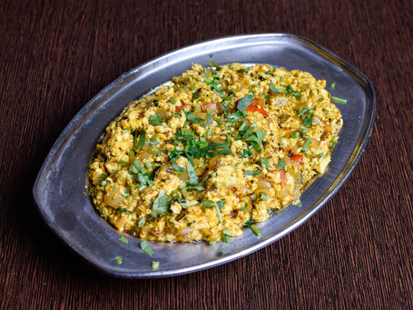 Diamond Special Paneer Bhurji