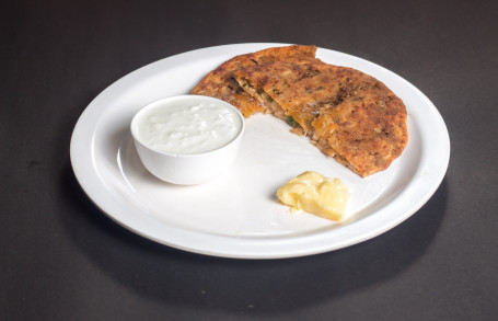 Mixed Parantha (1 Pc)