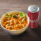 Italian Red Penne Pasta Coke 300 Ml