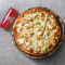 11 Paneer Tikka Pizza Large) Coke 300 Ml