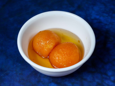 Hot Gulab Jamun(1 Pcs)