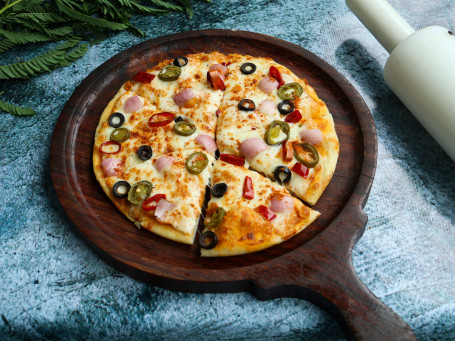 Spl.peri Peri Pizza