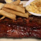 Baby Back Ribs Full Rack (Each)