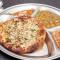 Onion Kulcha 1 Pc