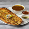 Special Paneer Kulcha (Atta)