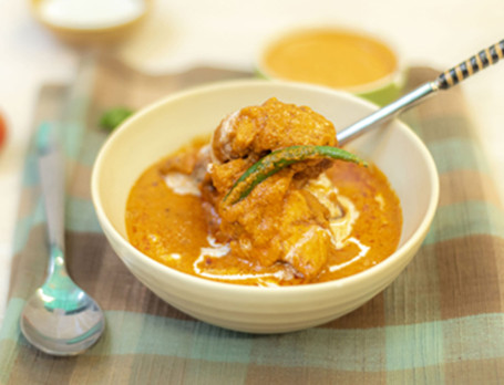 Butter Chicken (Parkash Special)