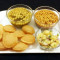 Suji Golgappe (6 Pcs)