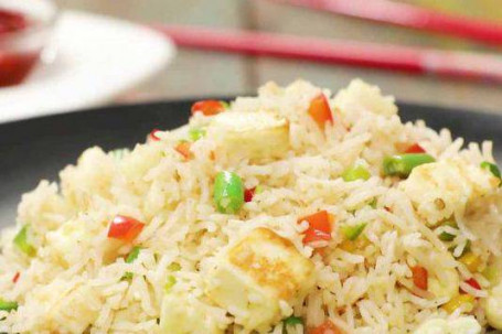 Paneer Priedu Rice