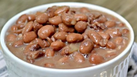 Beans And Rice Small