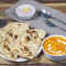 3 Parantha+Shahi Paneer