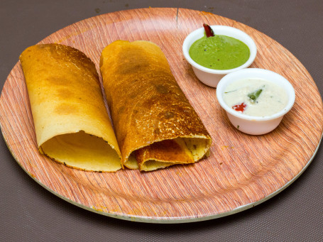 Dosa [2] Dosa [1]