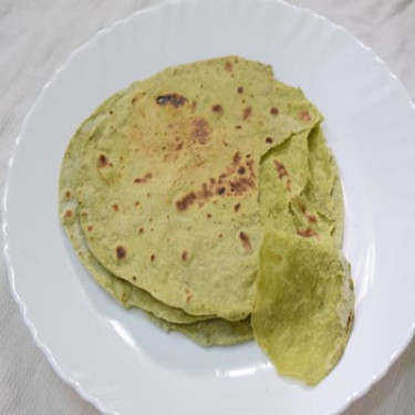 Methi Roti 2Pc