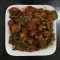 Honey Chilli Aloo