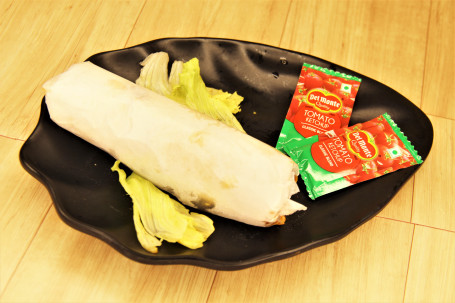 Chinese Schezwan Shawarma (Chicken)