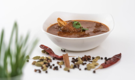 Gosht Rogan Josh [Mutton]