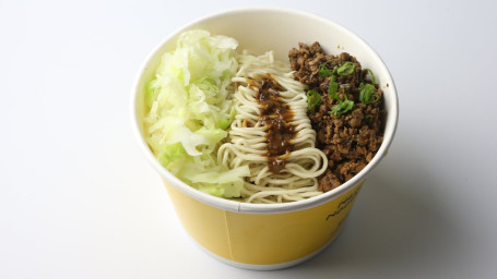 Dan Dan Noodles Sì Chuān Dān Dān Miàn）