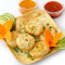 Steamed Veg Momo 5Pcs