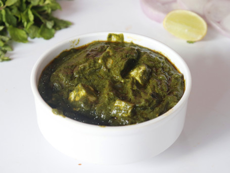 Palak Paneer (500 Ml Box)