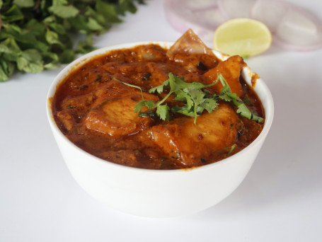 Paneer Tikka Masala (500 Ml Box)