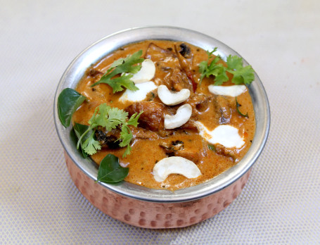 Mushroom Kaju Curry (500 Ml)