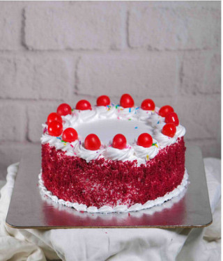 Freshcream Red Velvet