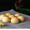 Butter Balls Cookies