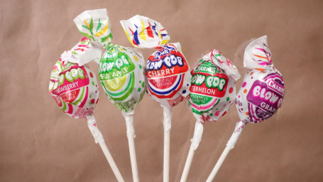 Charms Blow Pops